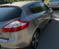 Сірий Рено Меган, об'ємом двигуна 1.46 л та пробігом 238 тис. км за 7200 $, фото 10 на Automoto.ua