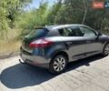 Серый Рено Меган, объемом двигателя 1.46 л и пробегом 190 тыс. км за 7200 $, фото 6 на Automoto.ua
