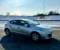 Серый Рено Меган, объемом двигателя 15 л и пробегом 140 тыс. км за 5900 $, фото 2 на Automoto.ua