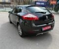 Сірий Рено Меган, об'ємом двигуна 0 л та пробігом 200 тис. км за 7700 $, фото 11 на Automoto.ua