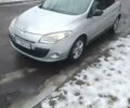 Сірий Рено Меган, об'ємом двигуна 1.46 л та пробігом 291 тис. км за 6200 $, фото 3 на Automoto.ua