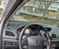 Серый Рено Меган, объемом двигателя 2 л и пробегом 170 тыс. км за 8200 $, фото 1 на Automoto.ua