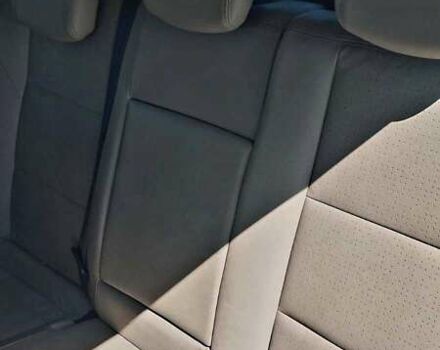 Серый Рено Меган, объемом двигателя 1.9 л и пробегом 320 тыс. км за 6300 $, фото 6 на Automoto.ua