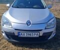 Сірий Рено Меган, об'ємом двигуна 1.5 л та пробігом 280 тис. км за 5999 $, фото 1 на Automoto.ua