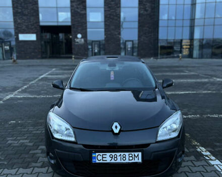 Серый Рено Меган, объемом двигателя 1.46 л и пробегом 220 тыс. км за 6700 $, фото 12 на Automoto.ua