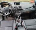 Серый Рено Меган, объемом двигателя 1.46 л и пробегом 255 тыс. км за 7500 $, фото 6 на Automoto.ua
