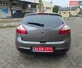 Сірий Рено Меган, об'ємом двигуна 1.6 л та пробігом 173 тис. км за 7850 $, фото 9 на Automoto.ua