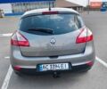 Сірий Рено Меган, об'ємом двигуна 1.5 л та пробігом 301 тис. км за 5800 $, фото 7 на Automoto.ua