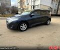 Серый Рено Меган, объемом двигателя 1.5 л и пробегом 299 тыс. км за 5900 $, фото 4 на Automoto.ua