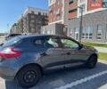 Серый Рено Меган, объемом двигателя 1.5 л и пробегом 180 тыс. км за 5000 $, фото 6 на Automoto.ua