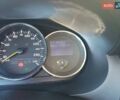 Серый Рено Меган, объемом двигателя 1.5 л и пробегом 320 тыс. км за 5700 $, фото 19 на Automoto.ua
