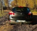 Серый Рено Меган, объемом двигателя 1.5 л и пробегом 246 тыс. км за 7200 $, фото 3 на Automoto.ua