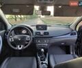 Рено Меган 2011 в Запорожье на Automoto.ua Серый Рено Меган, объемом двигателя 1.4 л и пробегом 227 тыс. км за 7300 $, фото 6 на Automoto.ua