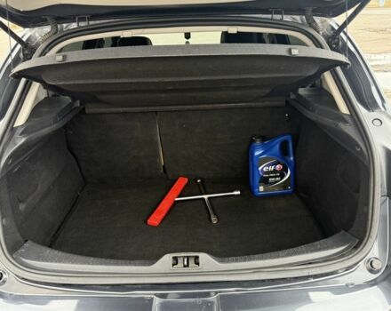 Сірий Рено Меган, об'ємом двигуна 1.5 л та пробігом 287 тис. км за 6800 $, фото 3 на Automoto.ua