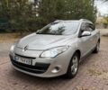 Рено Меган 2011 в Запорожье на Automoto.ua Серый Рено Меган, объемом двигателя 1.46 л и пробегом 251 тыс. км за 6400 $, фото 1 на Automoto.ua