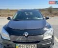 Серый Рено Меган, объемом двигателя 1.5 л и пробегом 180 тыс. км за 5000 $, фото 1 на Automoto.ua