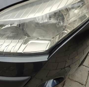 Сірий Рено Меган, об'ємом двигуна 1.46 л та пробігом 132 тис. км за 7550 $, фото 5 на Automoto.ua