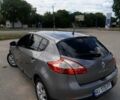 Сірий Рено Меган, об'ємом двигуна 1.5 л та пробігом 196 тис. км за 7400 $, фото 5 на Automoto.ua