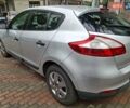 Рено Меган 2011 в Виннице на Automoto.ua Серый Рено Меган, объемом двигателя 1.46 л и пробегом 220 тыс. км за 6300 $, фото 12 на Automoto.ua
