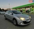 Серый Рено Меган, объемом двигателя 1.5 л и пробегом 312 тыс. км за 4590 $, фото 6 на Automoto.ua