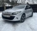Серый Рено Меган, объемом двигателя 1.5 л и пробегом 290 тыс. км за 7300 $, фото 1 на Automoto.ua
