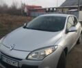 Серый Рено Меган, объемом двигателя 1.5 л и пробегом 292 тыс. км за 6500 $, фото 1 на Automoto.ua