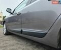 Сірий Рено Меган, об'ємом двигуна 1.6 л та пробігом 173 тис. км за 7850 $, фото 6 на Automoto.ua