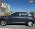 Серый Рено Меган, объемом двигателя 1.5 л и пробегом 180 тыс. км за 5000 $, фото 2 на Automoto.ua