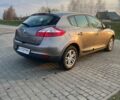 Серый Рено Меган, объемом двигателя 1.46 л и пробегом 250 тыс. км за 5300 $, фото 6 на Automoto.ua