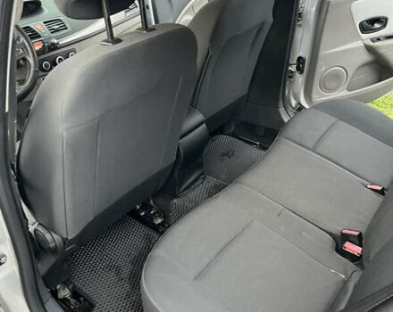 Сірий Рено Меган, об'ємом двигуна 1.5 л та пробігом 251 тис. км за 6200 $, фото 6 на Automoto.ua