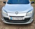Сірий Рено Меган, об'ємом двигуна 1.9 л та пробігом 258 тис. км за 6800 $, фото 1 на Automoto.ua