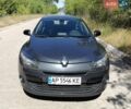 Серый Рено Меган, объемом двигателя 1.46 л и пробегом 190 тыс. км за 7200 $, фото 1 на Automoto.ua