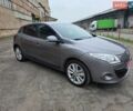 Сірий Рено Меган, об'ємом двигуна 1.6 л та пробігом 173 тис. км за 7850 $, фото 14 на Automoto.ua