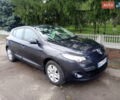 Сірий Рено Меган, об'ємом двигуна 1.5 л та пробігом 189 тис. км за 7200 $, фото 1 на Automoto.ua