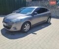 Сірий Рено Меган, об'ємом двигуна 1.46 л та пробігом 270 тис. км за 5400 $, фото 3 на Automoto.ua