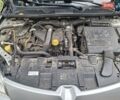 Рено Меган 2011 в Виннице на Automoto.ua Серый Рено Меган, объемом двигателя 1.46 л и пробегом 220 тыс. км за 6300 $, фото 19 на Automoto.ua