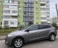 Серый Рено Меган, объемом двигателя 1.5 л и пробегом 266 тыс. км за 5900 $, фото 3 на Automoto.ua