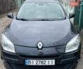 Сірий Рено Меган, об'ємом двигуна 1.6 л та пробігом 139 тис. км за 7500 $, фото 1 на Automoto.ua
