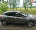 Серый Рено Меган, объемом двигателя 1.5 л и пробегом 274 тыс. км за 6500 $, фото 13 на Automoto.ua