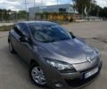 Сірий Рено Меган, об'ємом двигуна 1.5 л та пробігом 196 тис. км за 7400 $, фото 8 на Automoto.ua