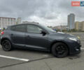 Рено Меган 2011 в Киеве на Automoto.ua Серый Рено Меган, объемом двигателя 1.5 л и пробегом 248 тыс. км за 6800 $, фото 2 на Automoto.ua