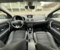 Серый Рено Меган, объемом двигателя 0 л и пробегом 200 тыс. км за 7738 $, фото 6 на Automoto.ua