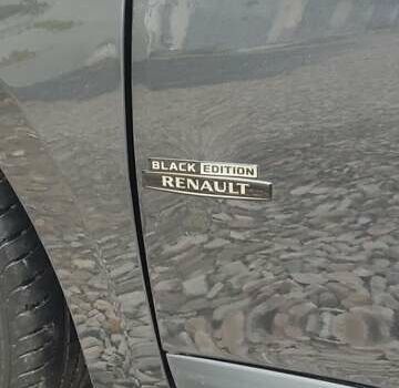 Сірий Рено Меган, об'ємом двигуна 1.46 л та пробігом 132 тис. км за 7550 $, фото 6 на Automoto.ua