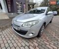 Рено Меган 2011 в Виннице на Automoto.ua Серый Рено Меган, объемом двигателя 1.46 л и пробегом 220 тыс. км за 6300 $, фото 8 на Automoto.ua