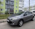 Серый Рено Меган, объемом двигателя 1.5 л и пробегом 266 тыс. км за 5900 $, фото 9 на Automoto.ua