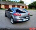 Серый Рено Меган, объемом двигателя 1.5 л и пробегом 366 тыс. км за 5700 $, фото 1 на Automoto.ua