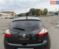 Рено Меган 2011 у Полтаві на Automoto.ua Сірий Рено Меган, об'ємом двигуна 1.46 л та пробігом 287 тис. км за 6600 $, фото 3 на Automoto.ua