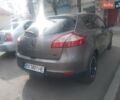 Сірий Рено Меган, об'ємом двигуна 1.5 л та пробігом 200 тис. км за 8100 $, фото 5 на Automoto.ua