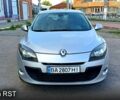Серый Рено Меган, объемом двигателя 1.5 л и пробегом 191 тыс. км за 6200 $, фото 1 на Automoto.ua