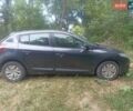 Сірий Рено Меган, об'ємом двигуна 1.46 л та пробігом 276 тис. км за 6300 $, фото 1 на Automoto.ua